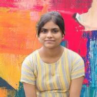 Jasmine K. Class 10 trainer in Durgapur