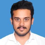 Manoj Kumar E Class 12 Tuition trainer in Dharapuram
