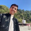 Ankit Graphic Designing trainer in Delhi