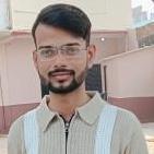 Mohd Salman Shaikh Class I-V Tuition trainer in Delhi
