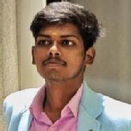 Vigneshwaran K Class 12 Tuition trainer in Madurai North