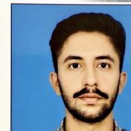 Vaibhav Singh Solanki Class 12 Tuition trainer in Delhi