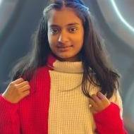 Shambhavi S. Hindi Language trainer in Moga