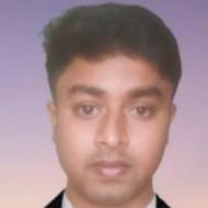 Tamal Das Class 10 trainer in Bangalore