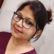 Sushma A. Kids Coding trainer in Delhi