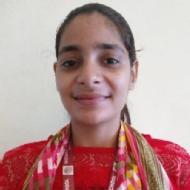 Shikha Y. Class I-V Tuition trainer in Saidpur