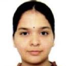 Rashmi B. NEET-UG Coaching trainer in Hyderabad
