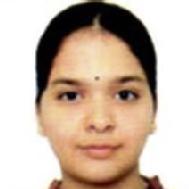 Rashmi B. NEET-UG trainer in Hyderabad