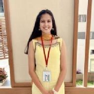 Dr Ameya Patil MBBS & Medical Tuition trainer in Narayanwadi