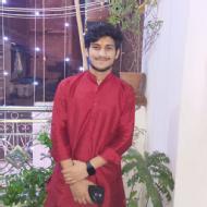 Ayush Mishra Class I-V Tuition trainer in Delhi