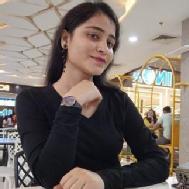 Kareena H. Class 8 Tuition trainer in Bhopal