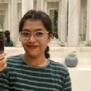 Photo of Ananya S.