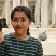 Ananya S. Class 10 trainer in Bhubaneswar