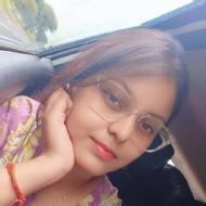Ritika S. Class I-V Tuition trainer in Agra