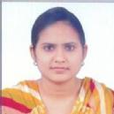 Photo of Namrata C.