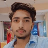 Aryan Kumar Class I-V Tuition trainer in Vaghodia