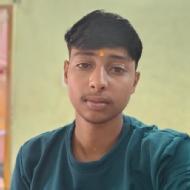 Raj Class I-V Tuition trainer in Mandu