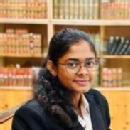 Photo of Divya K.
