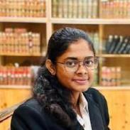 Divya K. Spoken English trainer in Durg