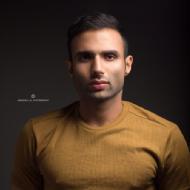 Vikram Khatkar Personal Trainer trainer in Gurgaon