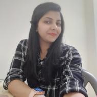 Shalini Class 12 Tuition trainer in Pune