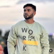 Jagan Raj G Personal Trainer trainer in Salem