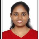 Photo of Namrata M.