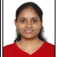 Namrata M. Class I-V Tuition trainer in Mumbai
