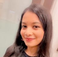 Salini S. Class 9 Tuition trainer in Kolkata
