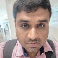 Subhajit Acharyya Automation Testing trainer in Kolkata