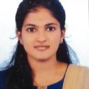 Photo of Vidya S.