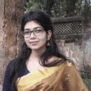Photo of Siuli Mandal