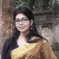 Siuli Mandal Drawing trainer in Gurgaon