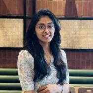 Bhavika J. Spoken English trainer in Ambala