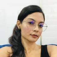 Diya A. Class I-V Tuition trainer in Kozhikode