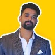 Pratik Avasarmol Class 10 trainer in Pune