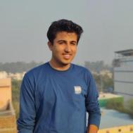 Sushil Class 12 Tuition trainer in Patiala