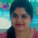 Photo of Neha S.