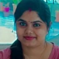 Neha S. Class 12 Tuition trainer in Noida