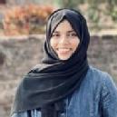 Photo of Zareena M.