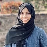 Zareena M. Class I-V Tuition trainer in Kannur