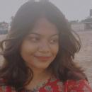 Photo of Keerthana