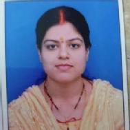 Ekta S. Class I-V Tuition trainer in Howrah