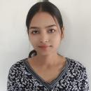 Pallavi S. Tuition Tutor trainer in Hazaribag Sadar
