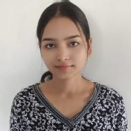 Pallavi S. Class I-V Tuition trainer in Hazaribag Sadar