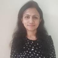 Rachana S. Class I-V Tuition trainer in Thane