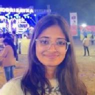 Sakina J. Class I-V Tuition trainer in Indore