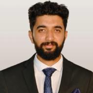 Kariappa BT Class I-V Tuition trainer in Bangalore