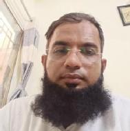 Mohsin Patel Class I-V Tuition trainer in Vadodara