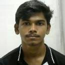Photo of Siddharth Kishor Jadhav